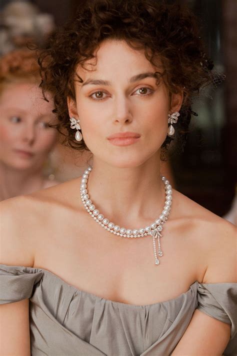 keira knightley historical movies.